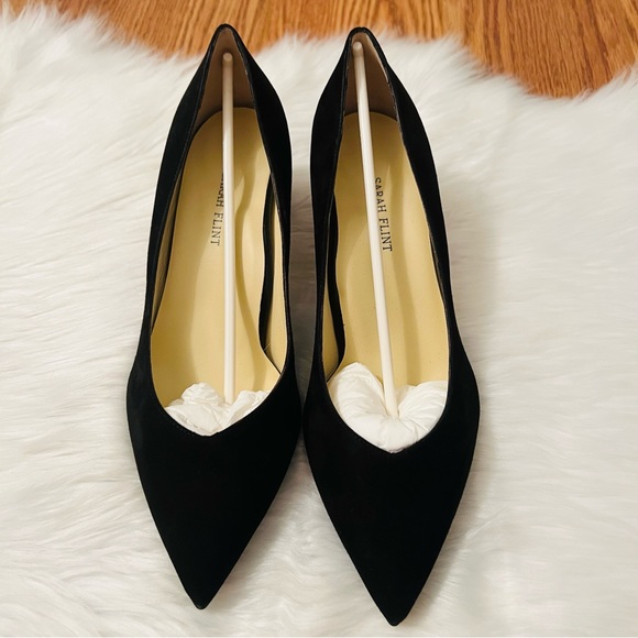 Sarah Flint Perfect Emma Pumps - Picture 7 of 16